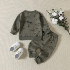 Dino Island Set - Affordable Baby -MY LITTLE SHOP Sc89f7f40ca2d4c37b4e6f3affa5db814X