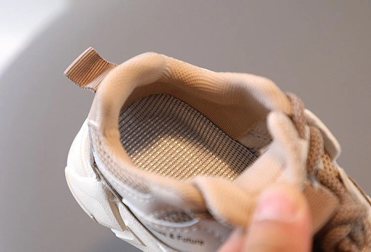 Chunky 3 Tone Sneakers | Brown - Affordable Baby Chunky 3 Tone Sneakers | Brown - Affordable Baby -MY LITTLE SHOP Sc9e189bf2a484576bc51d4e2300d2a4dI 4eaf73cd a3f5 4a82 aaa6 f4b299a1b556