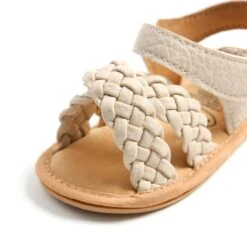 Weave Sandals | 4 Colours - Affordable Baby -MY LITTLE SHOP Sca8c781e4cc34cc2a8fb6b0c768eada9k