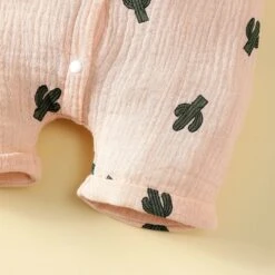 Cactus Muslin Cotton Romper | Pink - Affordable Baby -MY LITTLE SHOP Scabf5f341d3f4018a2ce9c3f0fc8e313z 15ba5bb5 88d1 4307 a2d3 d0f4f4560e75