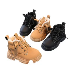 Work Boots | 4 Options - Affordable Baby