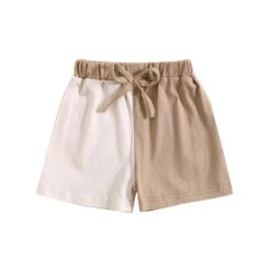 2 Tone Shorts | 3 Colours - Affordable Baby -MY LITTLE SHOP Scd6e5daa3ce6400bbeaacb57c041735dY