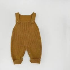 Knitted Jumpsuit | 6 Colours - Affordable Baby -MY LITTLE SHOP Sce5beeaf0a2c42c897d5eff869c6f9470