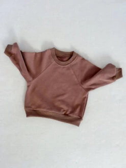 Plain Colour Sweatshirt | Various Colours - Affordable Baby -MY LITTLE SHOP Sce89739a530e44d8ae46060c36bbf372B