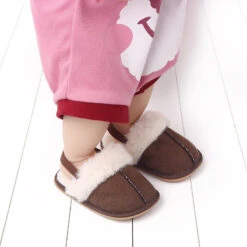 Uggie Slides | 3 Colours - Affordable Baby -MY LITTLE SHOP Sceda643c63094d7f910b3b076ef53865V