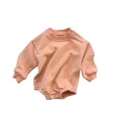 Cotton Long Sleeve Romper | 16 Colours - Affordable Baby -MY LITTLE SHOP Scf2ba0a0b2a74e15905dce2132a66bcbe