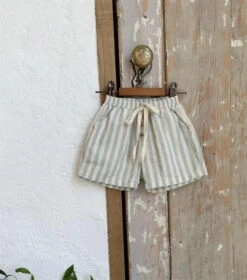 Stripe Shorts | 2 Colours - Affordable Baby -MY LITTLE SHOP Scf63fcfeca0a45a6bc06f62396d2c0f78