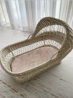 Anchor & Arrow - Bassinet Sheet / Change Table Cover | Pink Palm - Anchor & Arrow 4 Anchor & Arrow - Bassinet Sheet / Change Table Cover | Pink Palm - Anchor & Arrow -MY LITTLE SHOP ScreenShot2020 12 09at1.25.19pm 704x960 ee1791f4 8f35 4d1d 8fcf 6894fbb6a23a