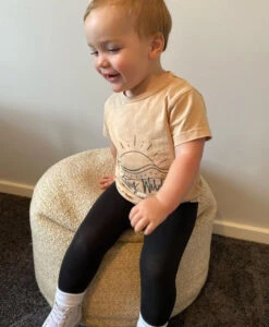 MLW By Design - Stay Wild Stonewash Tee | Black Or Sand - MLW By Design -MY LITTLE SHOP Screenshot2022 03 31134523