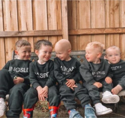 MLW By Design - Established Personalised Tracksuit | Black | LIMITED EDITION - MLW By Design -MY LITTLE SHOP Screenshot2022 04 21103835