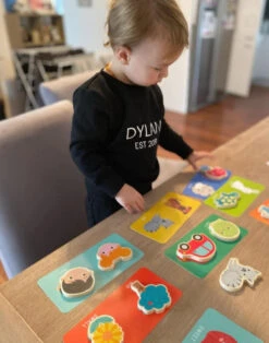 MLW By Design - Established Personalised Tracksuit | Black | LIMITED EDITION - MLW By Design -MY LITTLE SHOP Screenshot2022 04 26122827