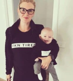 MLW By Design - FKN Tired Tee | Various Colours - MLW By Design -MY LITTLE SHOP Screenshot2022 05 19123503