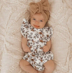Indiana Floral Romper & Headwrap - Affordable Baby 4 Indiana Floral Romper & Headwrap - Affordable Baby -MY LITTLE SHOP Screenshot2022 05 23103920