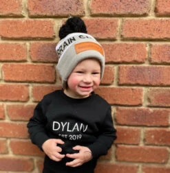 MLW By Design - Established Personalised Tracksuit | Black | LIMITED EDITION - MLW By Design -MY LITTLE SHOP Screenshot2022 05 23104036