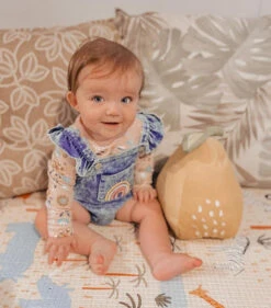 Rainbow Denim Romper - Affordable Baby -MY LITTLE SHOP Screenshot2022 05 27094127