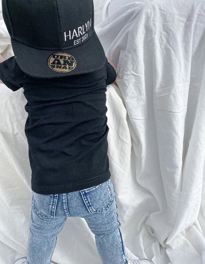 MLW By Design - Established Snapback - MLW By Design MLW By Design - Established Snapback - MLW By Design -MY LITTLE SHOP Screenshot2022 06 01115725