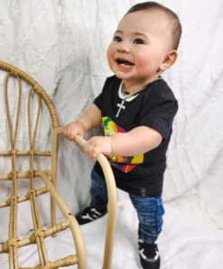 MLW By Design - Tupac Tee | Various Colours - MLW By Design -MY LITTLE SHOP Screenshot2022 06 13112400