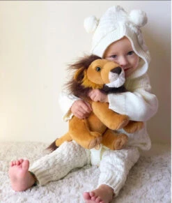 Bear Knit Onesie | Ivory - Affordable Baby -MY LITTLE SHOP Screenshot2022 07 07131136