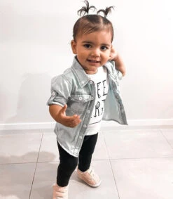 Denim Collar Shirt - Affordable Baby -MY LITTLE SHOP Screenshot2022 07 11120835