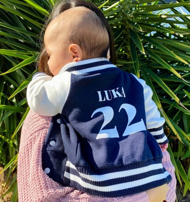 MLW By Design - Personalised Varsity Jacket | Navy & White - MLW By Design MLW By Design - Personalised Varsity Jacket | Navy & White - MLW By Design -MY LITTLE SHOP Screenshot2022 07 11120920
