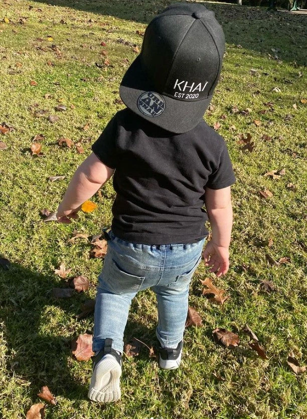 MLW By Design - Established Snapback - MLW By Design MLW By Design - Established Snapback - MLW By Design -MY LITTLE SHOP Screenshot2022 07 18130527