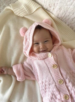 Bear Knit Onesie | Pink - Affordable Baby 9 Bear Knit Onesie | Pink - Affordable Baby -MY LITTLE SHOP Screenshot2022 10 11123136