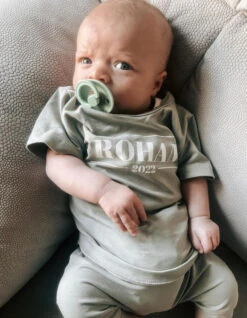 MLW By Design - Personalised Signature Short Set | Sage | Limited Edition - MLW By Design 4 MLW By Design - Personalised Signature Short Set | Sage | Limited Edition - MLW By Design -MY LITTLE SHOP Screenshot2022 10 12111331