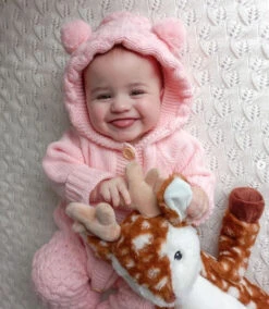 Bear Knit Onesie | Pink - Affordable Baby 8 Bear Knit Onesie | Pink - Affordable Baby -MY LITTLE SHOP Screenshot2022 10 12112140