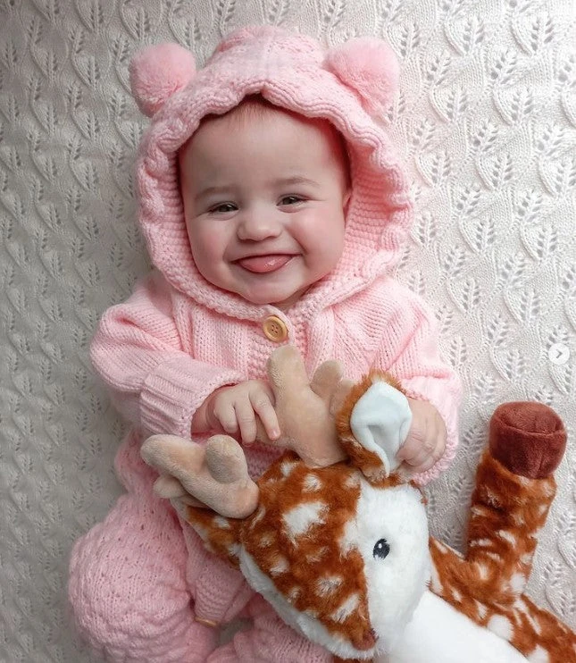 Bear Knit Onesie | Pink - Affordable Baby Bear Knit Onesie | Pink - Affordable Baby -MY LITTLE SHOP Screenshot2022 10 12112140