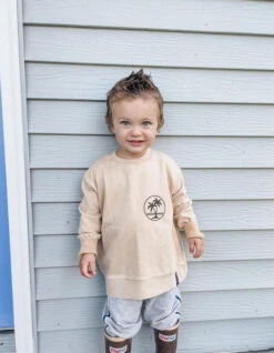 MLW By Design - Ocean Child Stonewash Crew | Sand Or Black - MLW By Design 4 MLW By Design - Ocean Child Stonewash Crew | Sand Or Black - MLW By Design -MY LITTLE SHOP Screenshot2022 10 12114030