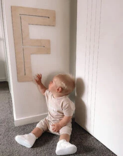 MLW By Design - Personalised Signature Short Set | Sand | Limited Edition - MLW By Design -MY LITTLE SHOP Screenshot2022 10 12120321