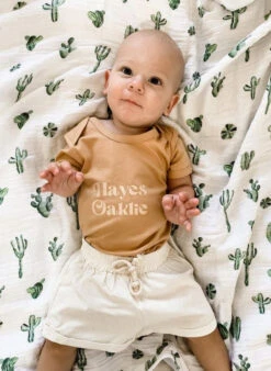 MLW By Design - Personalised Retro Name Bodysuit | Various Colours - MLW By Design -MY LITTLE SHOP Screenshot2022 10 31112022