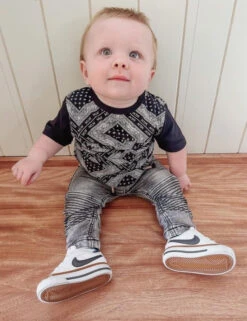 MLW By Design - Branded Bandana Tee *CLEARANCE* - MLW By Design 5 MLW By Design - Branded Bandana Tee *CLEARANCE* - MLW By Design -MY LITTLE SHOP Screenshot2022 11 03105425