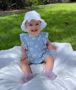 Daisy Backcross Romper | Blue - Affordable Baby -MY LITTLE SHOP Screenshot2022 11 29094008