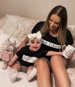 MLW By Design - Matching FKN Clingy™/Tired™ | Various Colours - MLW By Design -MY LITTLE SHOP Screenshot2022 11 29094232 c63950cc 390a 4fe9 b922 c6fdd5c2fddb