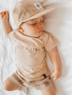 MLW By Design - Such A Vibe Stonewash Tee | Black Or Sand - MLW By Design -MY LITTLE SHOP Screenshot2022 11 29094531