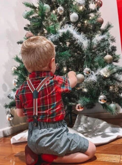 Red Suspenders Set - Affordable Baby -MY LITTLE SHOP Screenshot2022 11 29095400