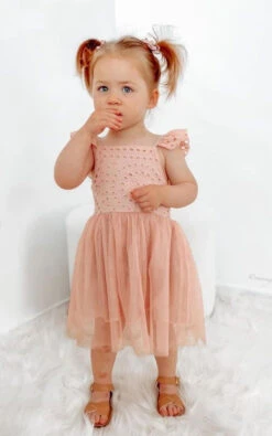 Fantasy Flutter Dress | Pink - Affordable Baby -MY LITTLE SHOP Screenshot2022 11 29095512