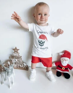 MLW By Design - Santa’s Little Homie Tee | Black Or White - MLW By Design 4 MLW By Design - Santa’s Little Homie Tee | Black Or White - MLW By Design -MY LITTLE SHOP Screenshot2022 12 26083234