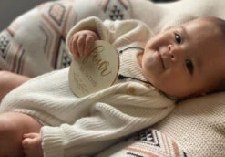 Knit Braided Romper | White - Affordable Baby -MY LITTLE SHOP Screenshot2023 02 08112720