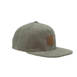 Anchor & Arrow - Cord Hat | Sage - Anchor & Arrow