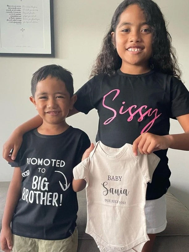 MLW By Design - Announcement Bodysuit | Various Colours - MLW By Design MLW By Design - Announcement Bodysuit | Various Colours - MLW By Design -MY LITTLE SHOP Screenshot2023 03 09081324 b3f1a342 3007 4106 9c22 16f2ea52dde6