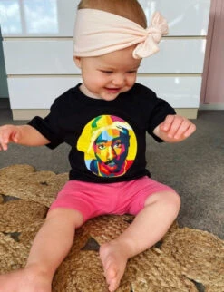 MLW By Design - Tupac Tee | Various Colours - MLW By Design -MY LITTLE SHOP Screenshot2023 03 14101933