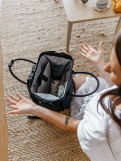 From Day Dot - Nappy Bag Backpack (Diaper Bag) - Sunday Luxe - From Day Dot 6 From Day Dot - Nappy Bag Backpack (Diaper Bag) - Sunday Luxe - From Day Dot -MY LITTLE SHOP Screenshot2023 03 15105952