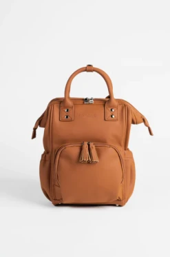 From Day Dot - Nappy Bag Backpack - The MINI Sunday Luxe - From Day Dot