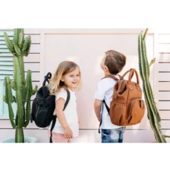 From Day Dot - Nappy Bag Backpack - The MINI Sunday Luxe - From Day Dot -MY LITTLE SHOP Screenshot2023 03 15110532