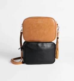 From Day Dot - The Laney - 3 In 1 Crossbody - From Day Dot