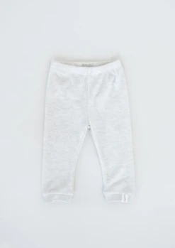All Fenix - Mini Waffle Pants | Grey - All Fenix