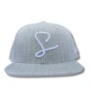 Sonny Australia - Wool Blend Grey Snapback - Sonny Australia -MY LITTLE SHOP Screenshot2023 04 20091316