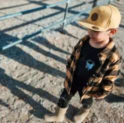 MLW By Design - Melting Skull Tee | Black Or White - MLW By Design -MY LITTLE SHOP Screenshot2023 04 25100628